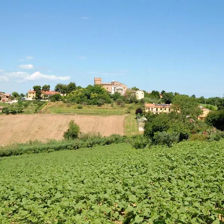 Locazione Turistica Filipponi-1 Lägenhet *