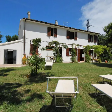 Locazione Turistica Filipponi-1 Lägenhet *