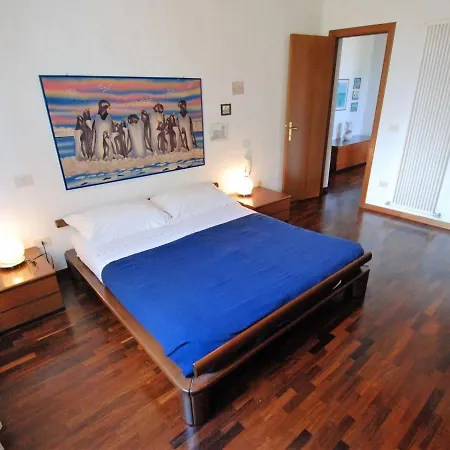Lägenhet Locazione Turistica Filipponi-1 *