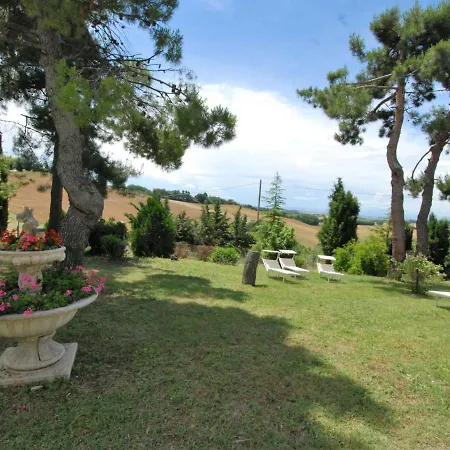 Locazione Turistica Filipponi-1 * Cassero