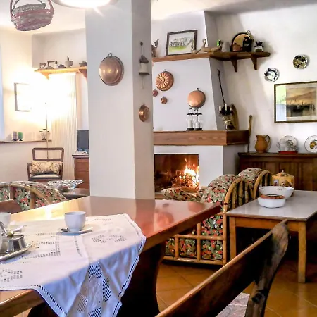 Locazione Turistica Filipponi-1 Lägenhet *