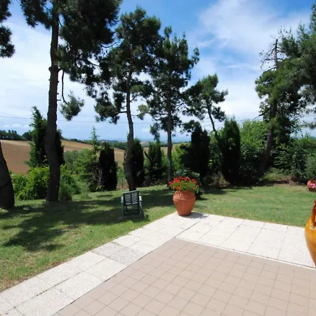 Locazione Turistica Filipponi-1 *