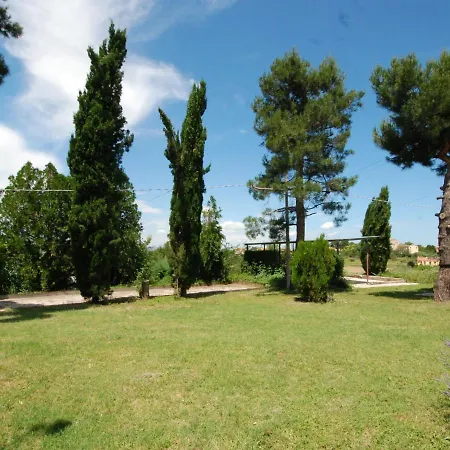 Lägenhet Locazione Turistica Filipponi-1 Cassero