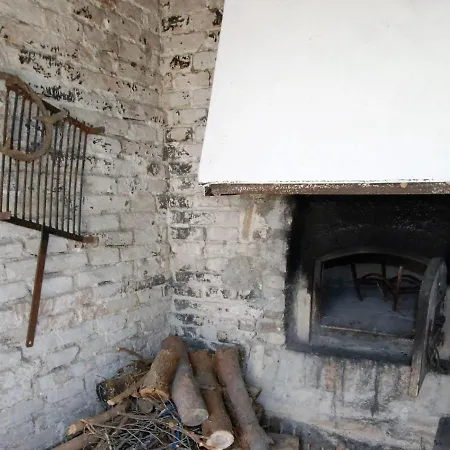 Locazione Turistica Filipponi-1