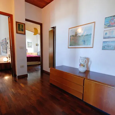 Locazione Turistica Filipponi-1 * Cassero