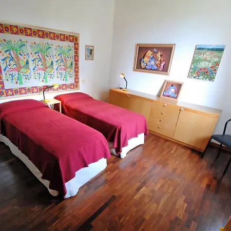 Lägenhet Locazione Turistica Filipponi-1 *