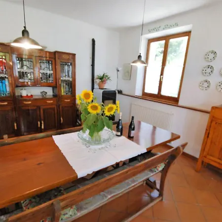 Locazione Turistica Filipponi-1 *