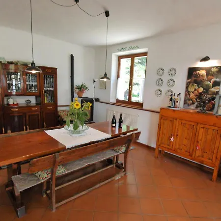 Lägenhet Locazione Turistica Filipponi-1 *
