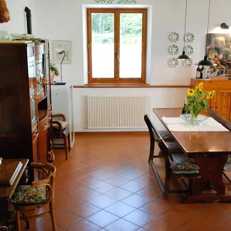 Locazione Turistica Filipponi-1 *