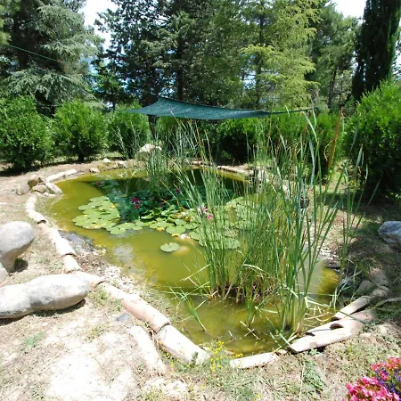 Locazione Turistica Filipponi-1
