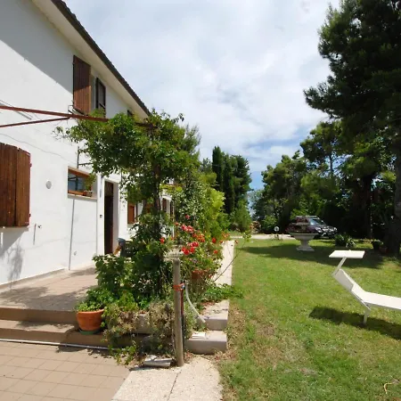 Locazione Turistica Filipponi-1 Cassero