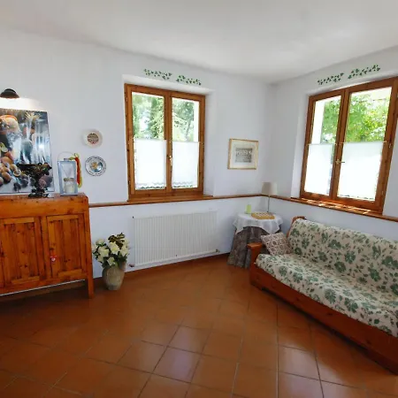 Locazione Turistica Filipponi-1 Lägenhet *