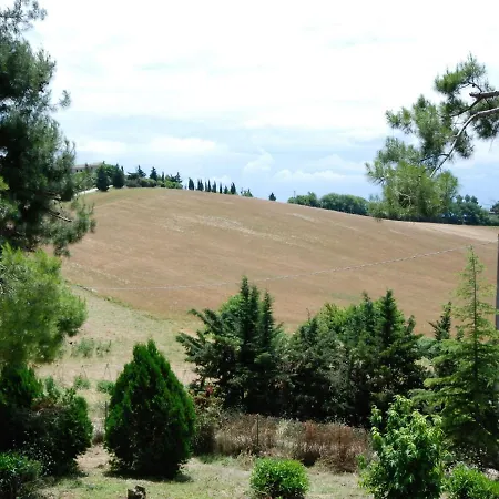Locazione Turistica Filipponi-1 * Cassero