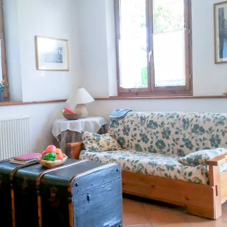 Locazione Turistica Filipponi-1 Lägenhet *