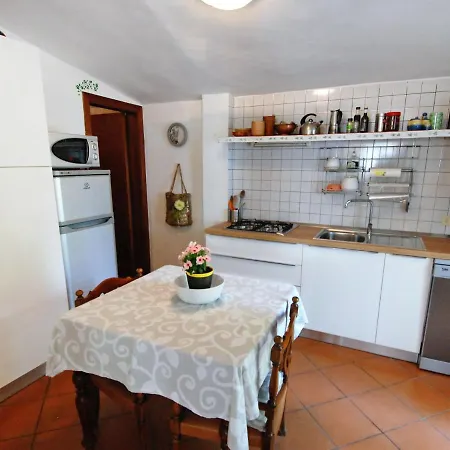 Lägenhet Locazione Turistica Filipponi-1 *