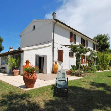 Locazione Turistica Filipponi-1 Lägenhet